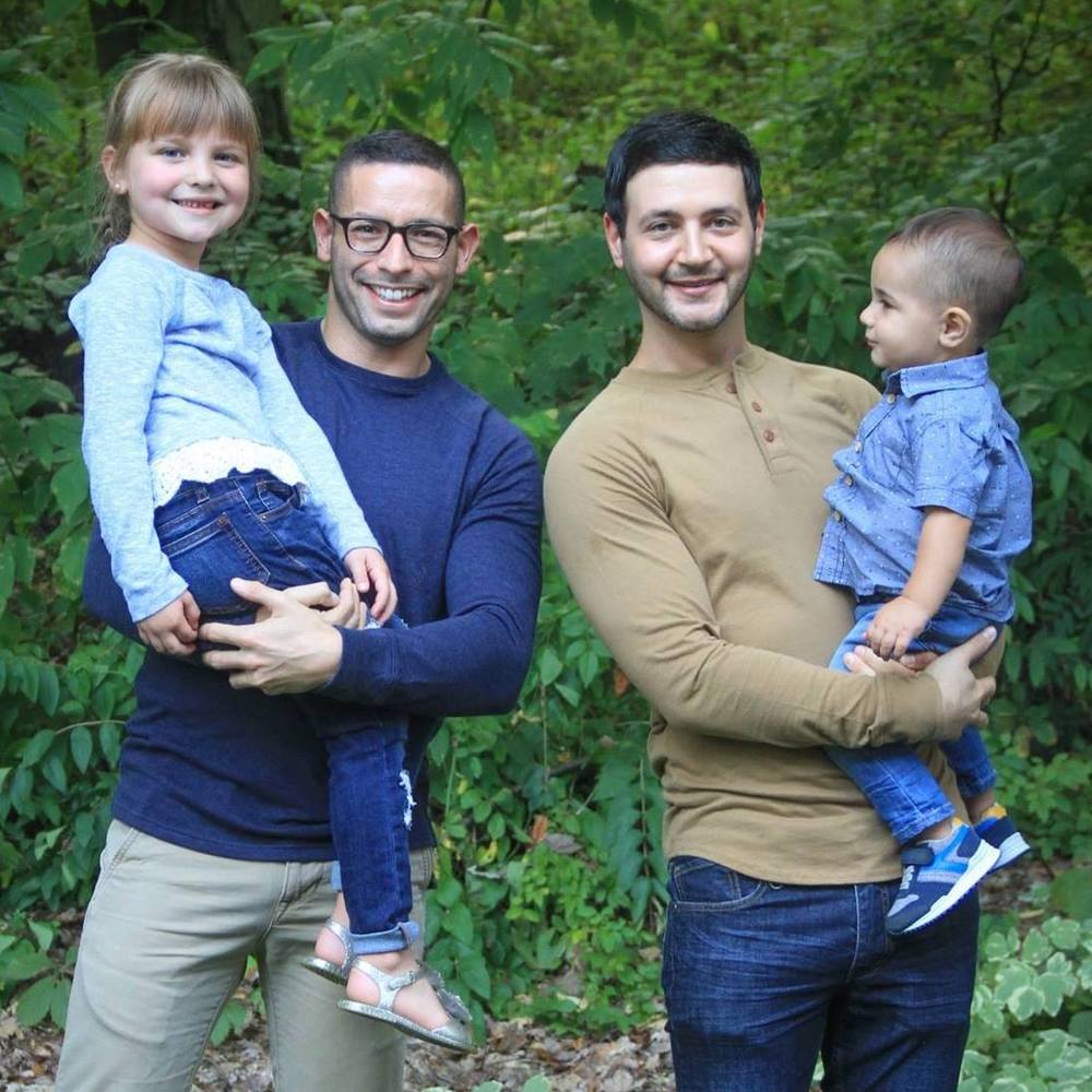 Meet your Posher, Matty